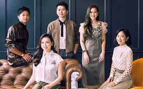 Is tan sri syed mokhtar albukhary backing the proposed merger between the country's two big property players uem sunrise bhd and eco world development group bhd? Cover Story 5 Second Generation Frontliners On Leadership Legacy Tatler Malaysia