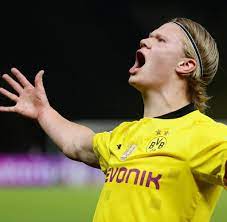 Jadon sancho fired borussia dortmund to a victory that propels them a big step closer to. Na If6quw Gmm