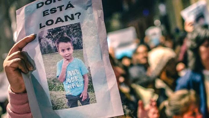Comienza el juicio por Loan: dos años después, las preguntas siguen abiertas