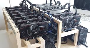Depending on times its probably going to take you a week or so to get all the pieces and then another half a day fiddling with configurations etc. Four Things I Learned About Crypto Currencies And Blockchain By Building My Own Mining Rig