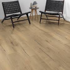 Good news, the affordable laminate floors you love now feature waterproof capabilities! Bowland Oak Waterproof Laminate Floor Discount Flooring Depot