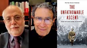 David North interviews Peter Ross Range, author of The Unfathomable Ascent