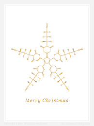 Life Science Christmas Cards Jp Science Marketing Christmas Science Science Christmas Decorations Xmas Cards Design