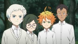 Where to watch in the promised neverland season 2. The Promised Neverland Netflix