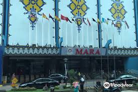 Medan Mara Travel Guidebook Must Visit Attractions In Kuala Lumpur Medan Mara Nearby Recommendation Trip Com