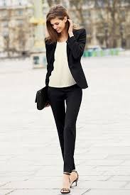 6 Tumblr Business Casual Attire Fashionable Work Outfit Interview Outfits Women