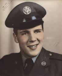 Joseph "Bob" Napoleon Robert Dutil (1933-2019)