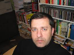 Stéphane MALLET, 55 ans (QUERQUEVILLE, LA HAGUE)