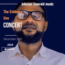 Adeiza Johnson-Emerald Moses