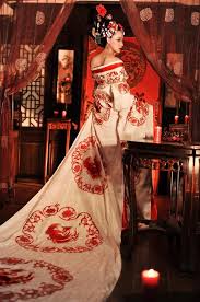 Black Crow Cosplays Fan Bing Bing S Empress Wu To Perfection Chinese Traditional Costume Oriental Fashion Asian Dress