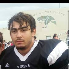 Will Franco jr.'s Varela High School Bio