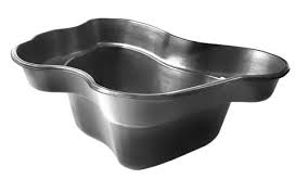 Plastic liners are usually small, which makes it increasingly difficult to build a true ecological balance. Maccourt 165 Gallon Grand Cayman Preformed Pond At Menards