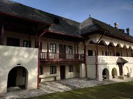 Strada negru voda, nr.164, argeselu, 115100, romania. Muzeul De Etnografie Campulung Muscel Campulung Rumania Review