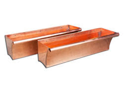 Check spelling or type a new query. Planters Window Flower Boxes Copper Stainless Steel Zinc