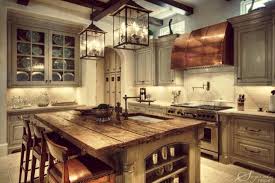 kitchen wrought iron pendant lighting