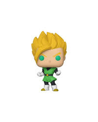 Funko Pop Animation 858 Dragon Ball Z Son Gohan Super Saiyan Japanworld Producto de draqon ball z creada por funko.