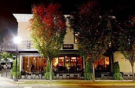 Best Restaurants In Huntsville Alabama Such The Spot