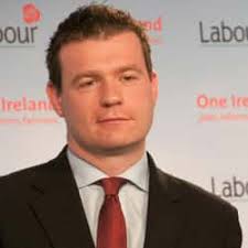 Famous Ireland Politicians