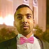 Daryl Daniel Joel Deo