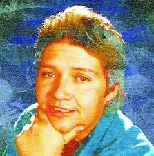 Johnny Jeffrey Andre