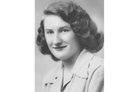 Doris Gabel Obituary (2014)