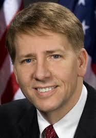 Richard A. Cordray