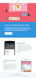 Really Good Emails Email Design Email Examples Email Templates