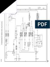 Escalade 5th wheel rv tail light wiring diagram; Tacoma Wiring Diagram Pdf Airbag Anti Lock Braking System