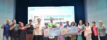 (to be filled in by sales / branch personnel) 1. Penjaja Jadi Jutawan Ke 10 Bsn