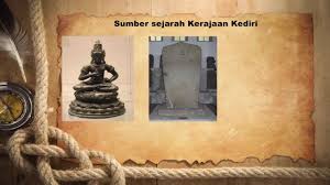 Yupa ini berbentuk tugu batu serupa menhir yang merupakan warisan nenek moyang dari zaman dahulu. Kerajaan Kediri Sma Xaverius 1 Palembang Youtube