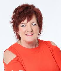 Agent profile for Marie Venter