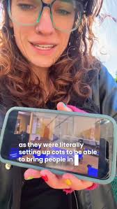 It’s getting cold—and with most warming centers closed until Dec. 1, people  are fighting to stay warm overnight.