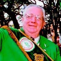 Edward Fahey Obituary