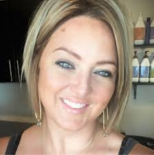 Amber Hodge's Instagram, Twitter & Facebook