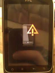 Here is a tutorial to root htc wildfire s. Bootloader Unlocked But No Way I Can Enter Recovery Mode Htc Wildfire S Android Forums