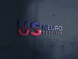 Winning Design 243 By Sabrina22 Logo Design For Us Neuro Services Contest Logo Design Logo Design Contest Free Logo Mockup