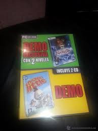 Saca tu lado más gamer y disfruta de estos juegos para pc: Cronicas De Narnia Y Chicken Little Y Juegos Co Buy Video Games Pc At Todocoleccion 49433894