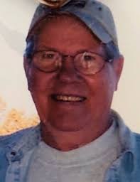 James Hammons Obituary April 24, 2020