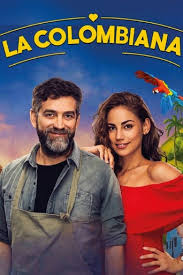 However, i will say colombiana was far better than i thought. La Colombiana Streamen Netflix Prime Video Disney Vrt Be Tv Go En Meer Uncut