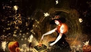 Resultado de imagem para bruxaria