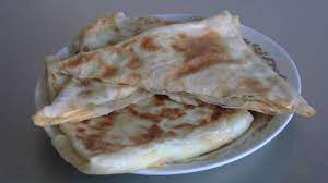 How To Make Egg Roti Youtube Koththu Recipe Food Recipes