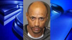 Man arrested after allegedly breaking into, stealing from store in West  Springfield