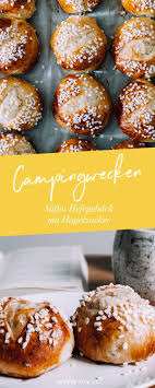 Campingwecken Ivy Li Rezept Lebensmittel Essen Susse Brotchen Kochen Und Backen