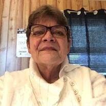 Anna Lee Shelton Obituary