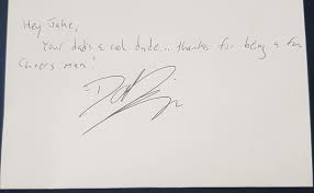 Skip to main search results. Only Dylan O Brien On Twitter Dylan O Brien Was Spotted At An Airport In London February 15th 2021 A Dad Got This Message Autograph For His Son Who S A Fan Of Dylan He Is