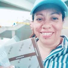 Dra. Miriam Cabañas Alvistegui