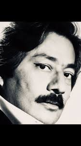 Remembering Saeed Jaffrey ji