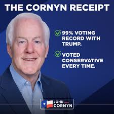 John Cornyn