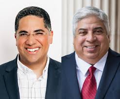 Republicans Ysmael Fonseca, Aaron Pena Campaign as Voters Decide Who Will  Face Democrat Justice Leticia Hinojosa| Law.com