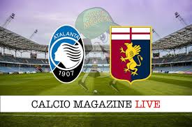 But they are in for a great challenge this weekend when the competition's highest scorers, atalanta, visit on saturday. Atalanta Genoa 0 0 Cronaca Diretta Risultato In Tempo Reale
